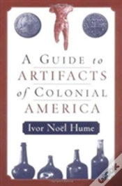 Capa do artigo A Guide To Artifacts Of Colonial America