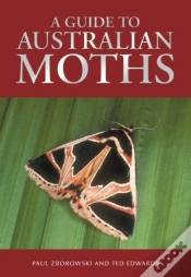 Capa do artigo A Guide To Australian Moths