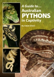 Capa do artigo A Guide To Australian Pythons In Captivity