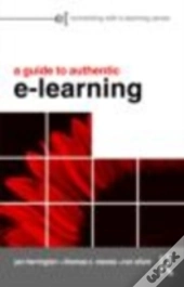 A Guide To Authentic E-Learning