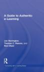 A Guide To Authentic E-Learning - Preview