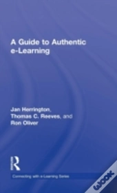 A Guide To Authentic E-Learning