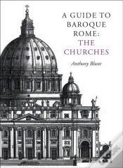 Capa do artigo A Guide To Baroque Rome: The Churches