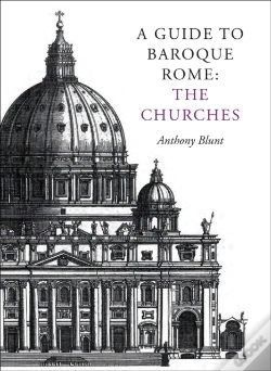 Capa do artigo A Guide To Baroque Rome: The Churches