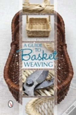 Capa do artigo A Guide To Basket Weaving