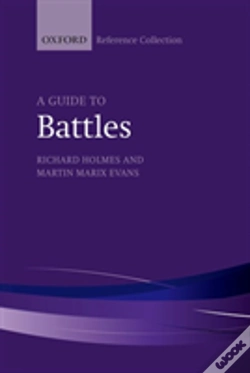 Capa do artigo A Guide To Battles