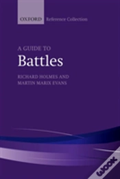 Capa do artigo A Guide To Battles