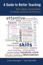 A Guide To Better Teaching - Preview