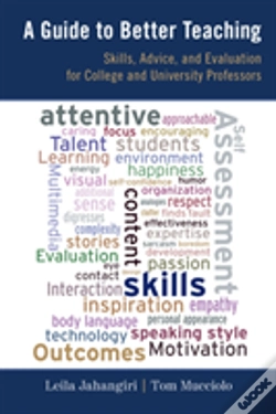 Capa do artigo A Guide To Better Teaching