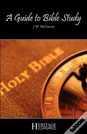 Capa do artigo A Guide To Bible Study