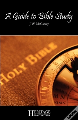 Capa do artigo A Guide To Bible Study