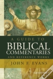 Capa do artigo A Guide To Biblical Commentaries And Reference Works
