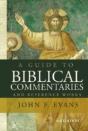 A Guide To Biblical Commentaries And Reference Works - Preview