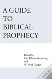 Capa do artigo A Guide To Biblical Prophecy