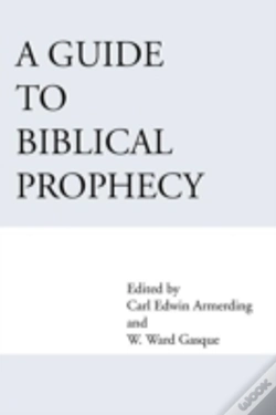 Capa do artigo A Guide To Biblical Prophecy