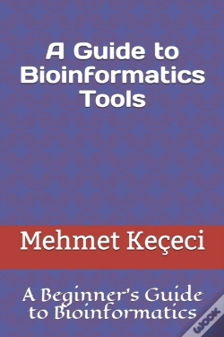 Capa do artigo A Guide To Bioinformatics Tools: A Begin