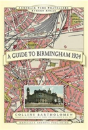 A Guide To Birmingham 1924 - Preview