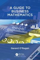 A Guide To Business Mathematics