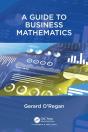 A Guide To Business Mathematics - Preview