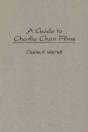 A Guide To Charlie Chan Films - Preview