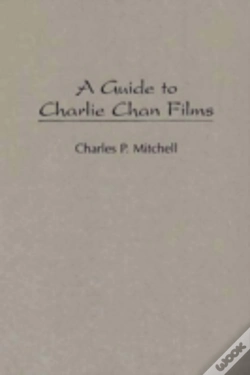 Capa do artigo A Guide To Charlie Chan Films