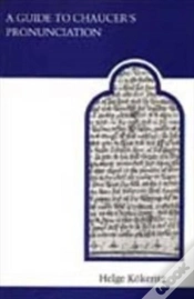 Capa do artigo A Guide To Chaucer