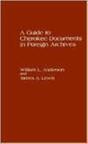 A Guide To Cherokee Documents In Foreign Archives - Preview