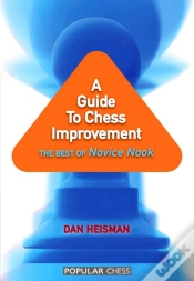 Capa do artigo A Guide To Chess Improvement