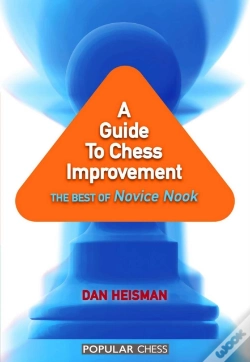 Capa do artigo A Guide To Chess Improvement