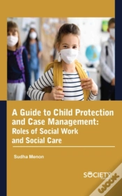 Capa do artigo A Guide To Child Protection And Case Management