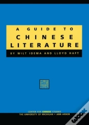 Capa do artigo A Guide To Chinese Literature