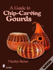 Capa do artigo A Guide To Chip-Carving Gourds