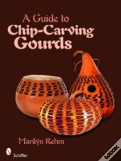 Capa do artigo A Guide To Chip-Carving Gourds