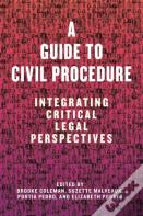 A Guide To Civil Procedure