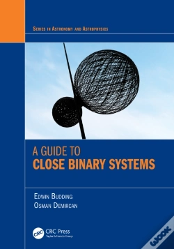 Capa do artigo A Guide To Close Binary Systems