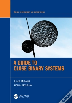 Capa do artigo A Guide To Close Binary Systems