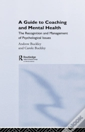 A Guide To Coaching And Mental Health