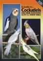 A Guide To Cockatiels And Their Mutations As Pet And Aviary Birds - Preview