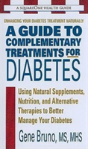A Guide To Complementary Treatments For Diabetes - Preview