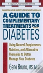 Capa do artigo A Guide To Complementary Treatments For Diabetes