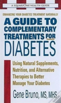 Capa do artigo A Guide To Complementary Treatments For Diabetes