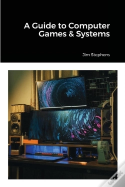Capa do artigo A Guide To Computer Games & Systems