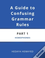 Capa do artigo A Guide To Confusing Grammar Rules