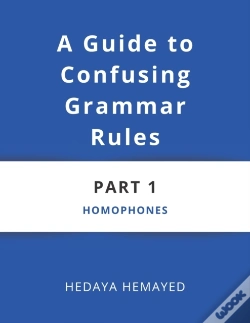Capa do artigo A Guide To Confusing Grammar Rules