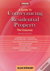 Capa do artigo A Guide To Conveyancing Residential Property