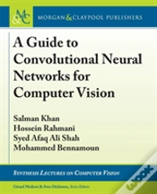 Capa do artigo A Guide To Convolutional Neural Networks For Computer Vision