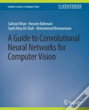 Capa do artigo A Guide To Convolutional Neural Networks For Computer Vision