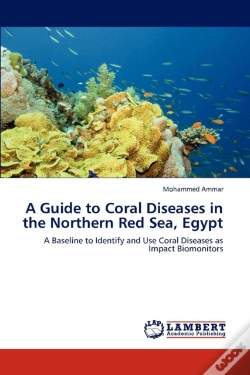 Capa do artigo A Guide To Coral Diseases In The Northern Red Sea, Egypt