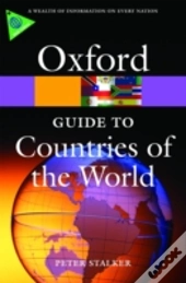 A Guide To Countries Of The World