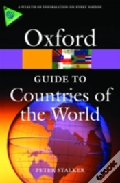 Capa do artigo A Guide To Countries Of The World